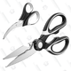 Kitchen Shears | $16 | 73% Off | Amazon
